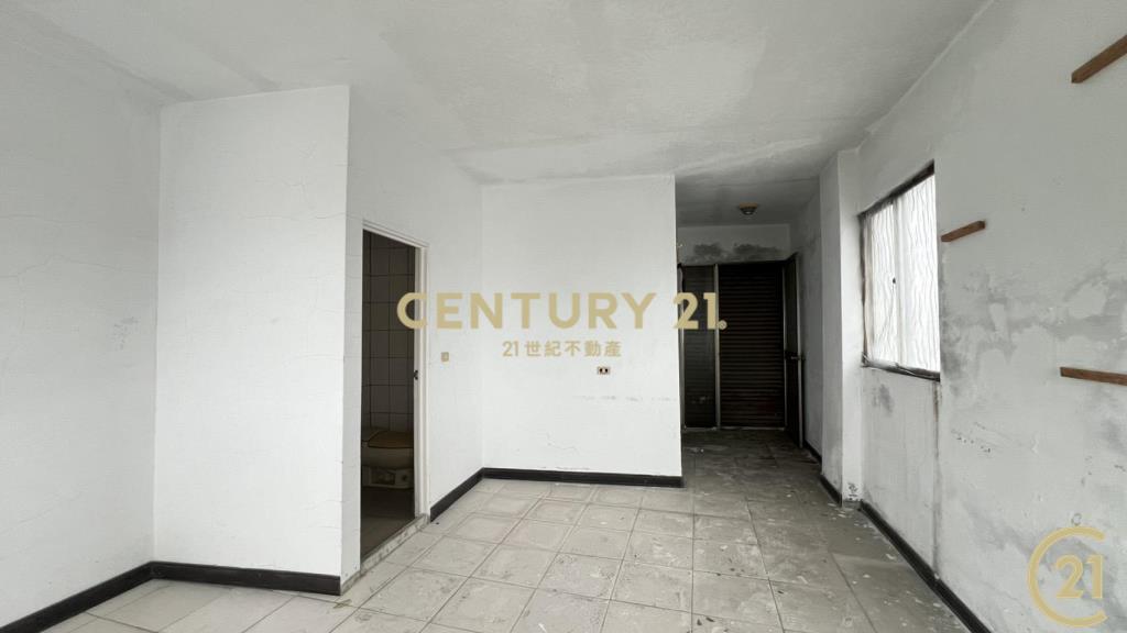 東來發更生店面