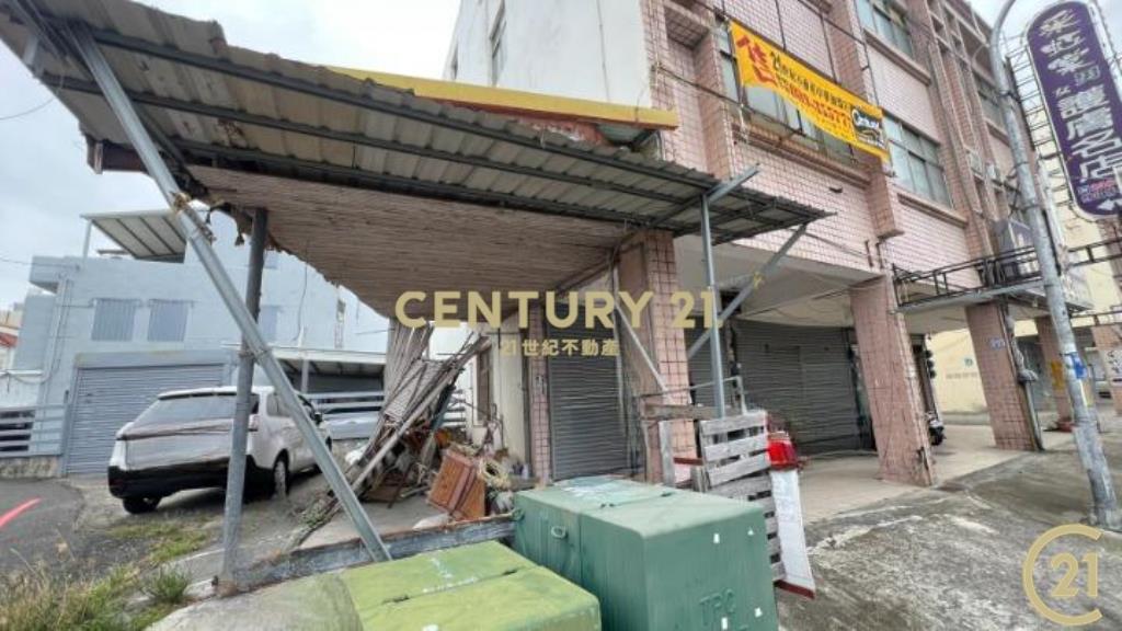 東來發更生店面