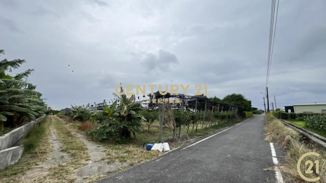 豐富百川8分農地