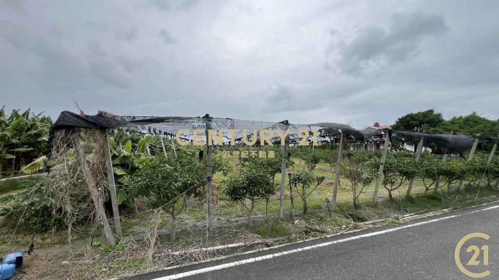 豐富百川8分農地