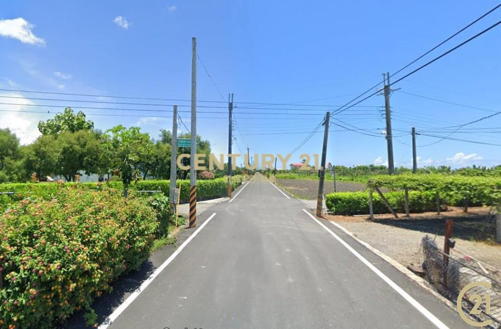 豐富百川8分農地