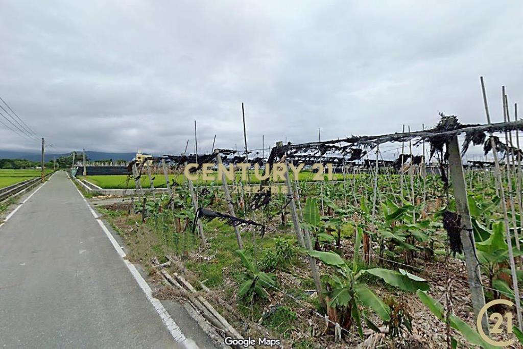 豐富百川8分農地