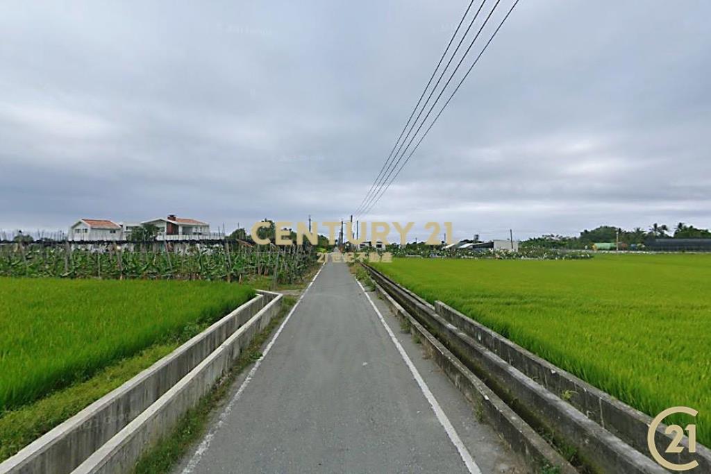 豐富百川8分農地