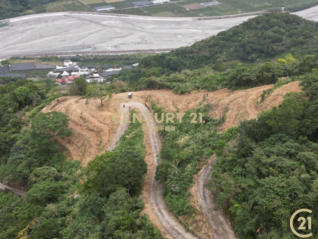 太麻里超視野原保農地