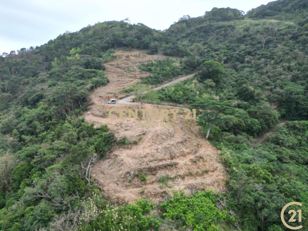 太麻里超視野原保農地