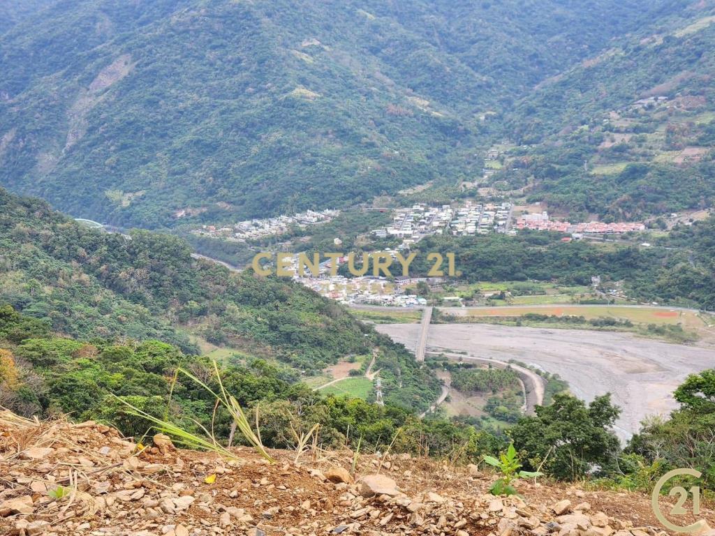 太麻里超視野原保農地