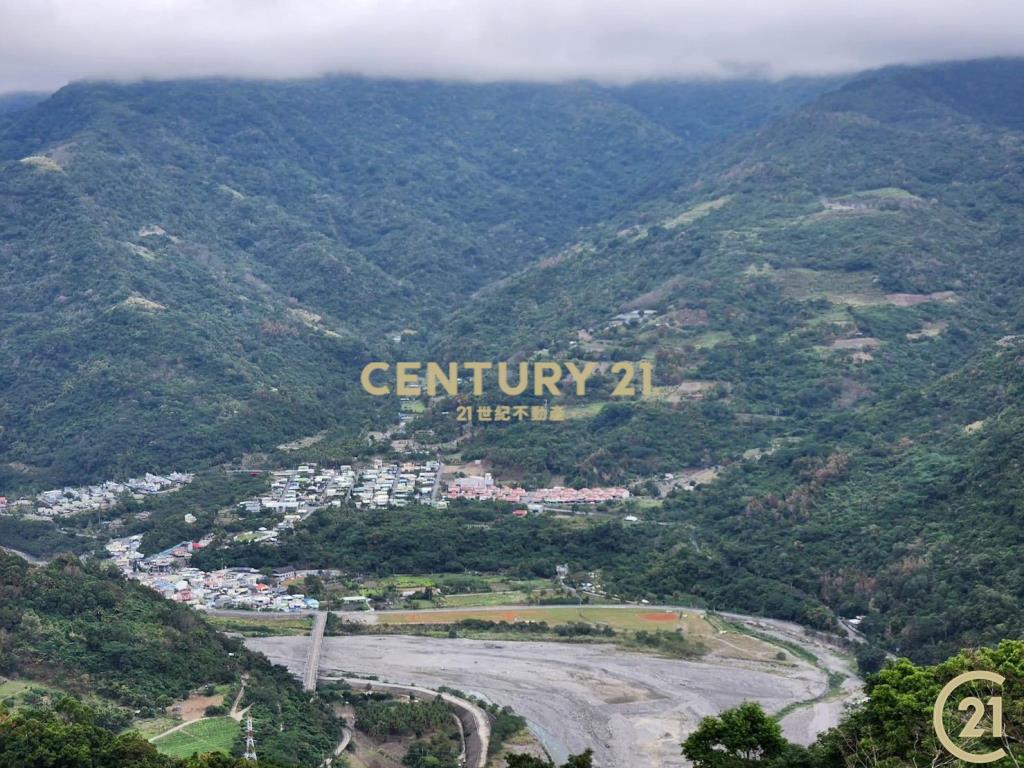太麻里超視野原保農地