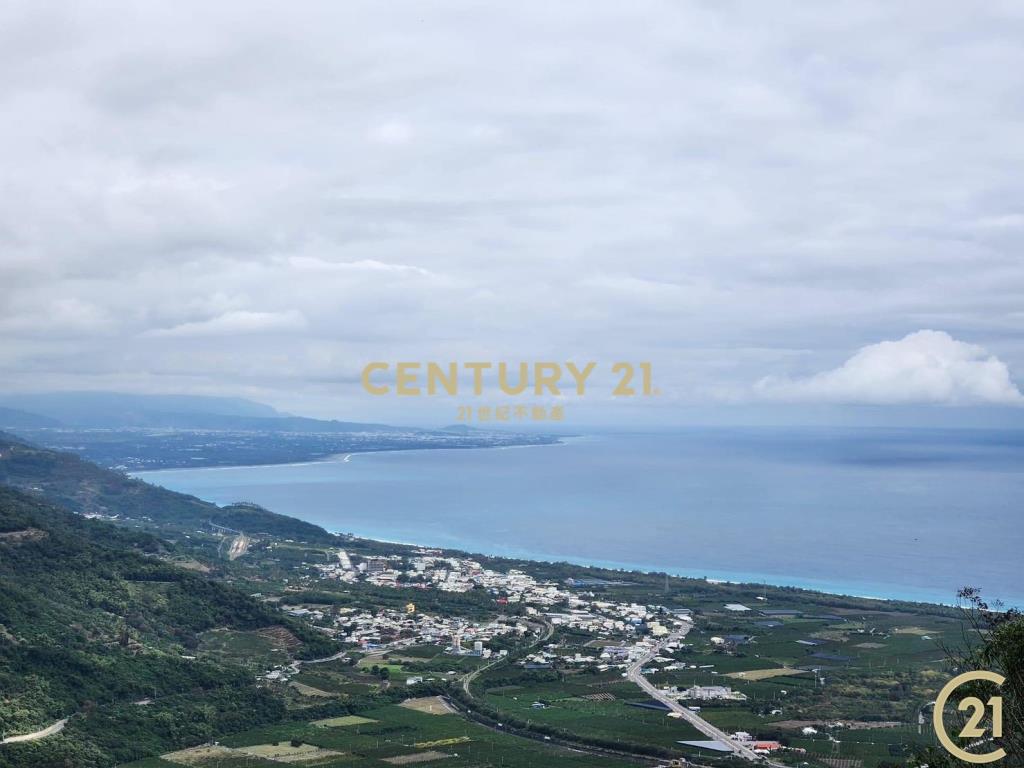 太麻里超視野原保農地
