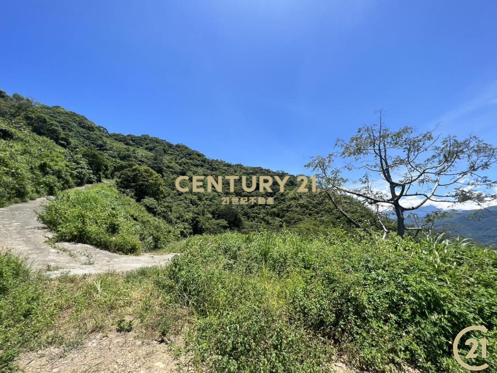 太麻里超視野原保農地