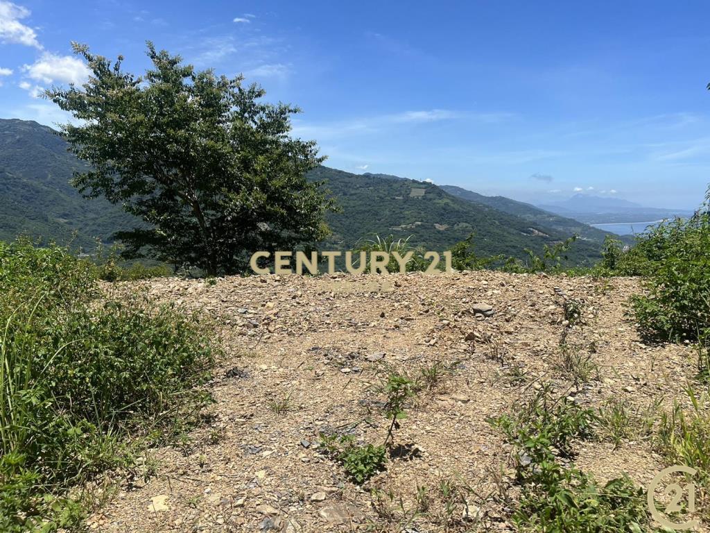太麻里超視野原保農地
