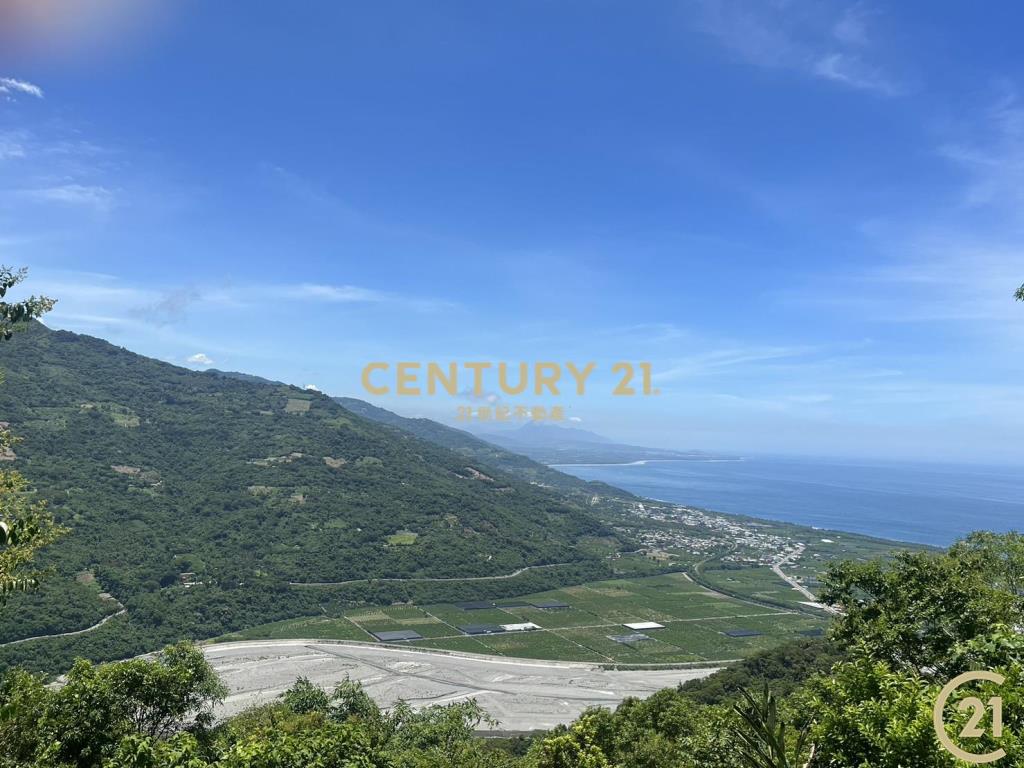 太麻里超視野原保農地