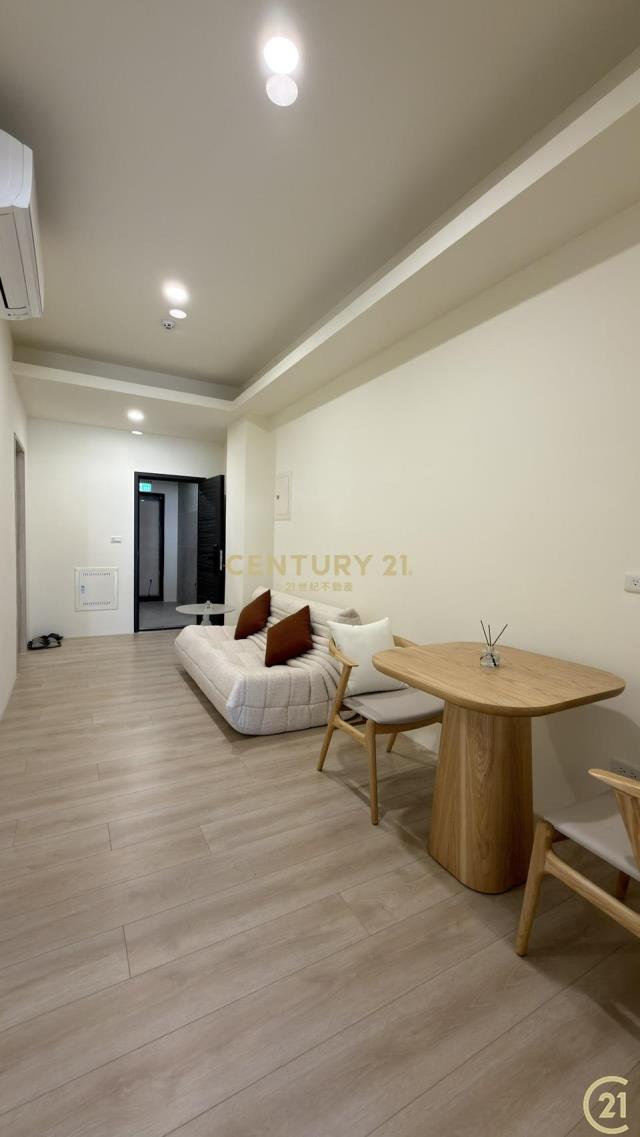 市中心極致時尚微境美宅A