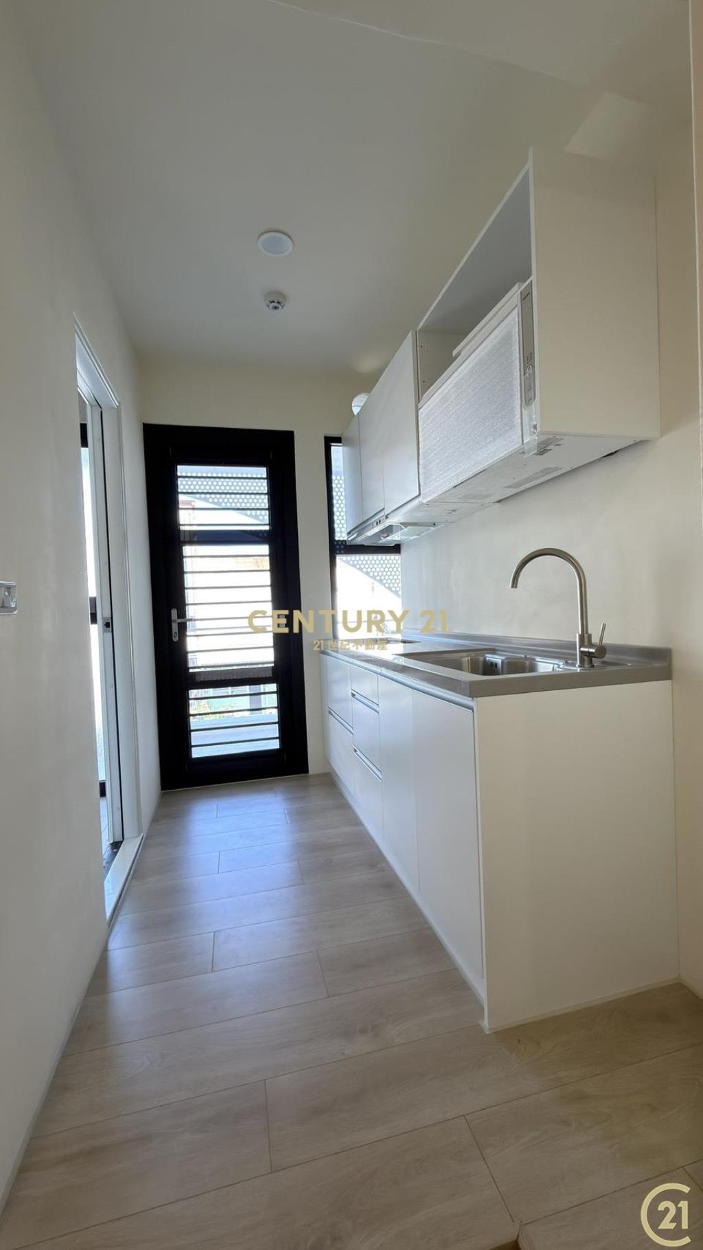 市中心極致時尚微境美宅A