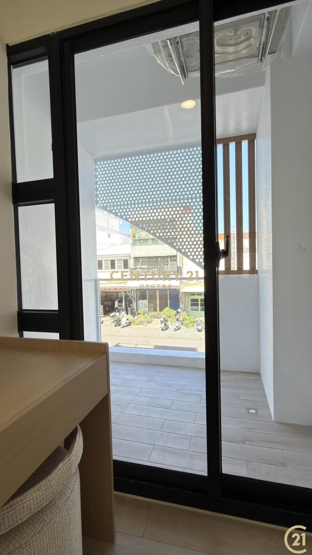 市中心極致時尚微境美宅A