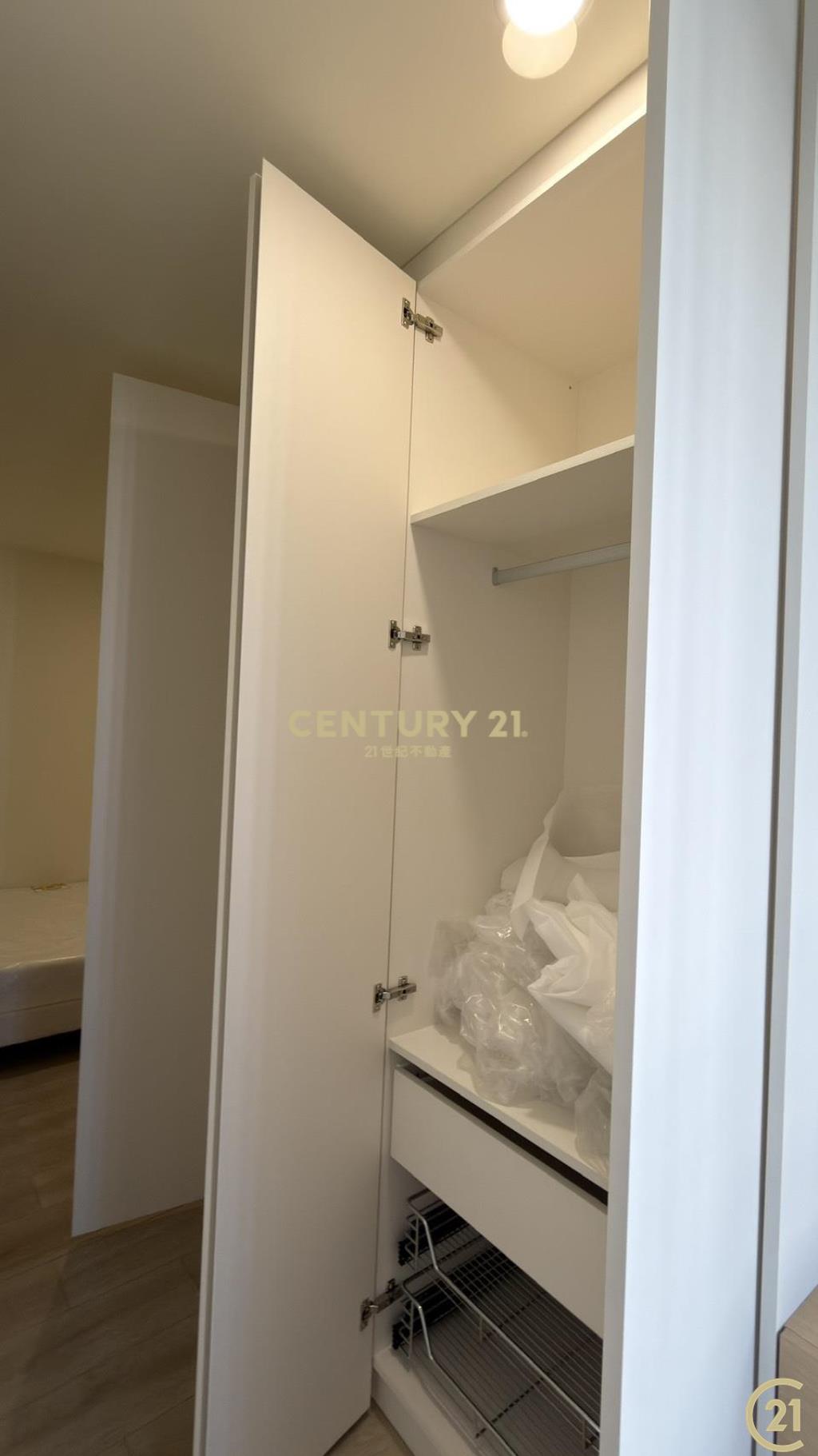 市中心極致時尚微境美宅A