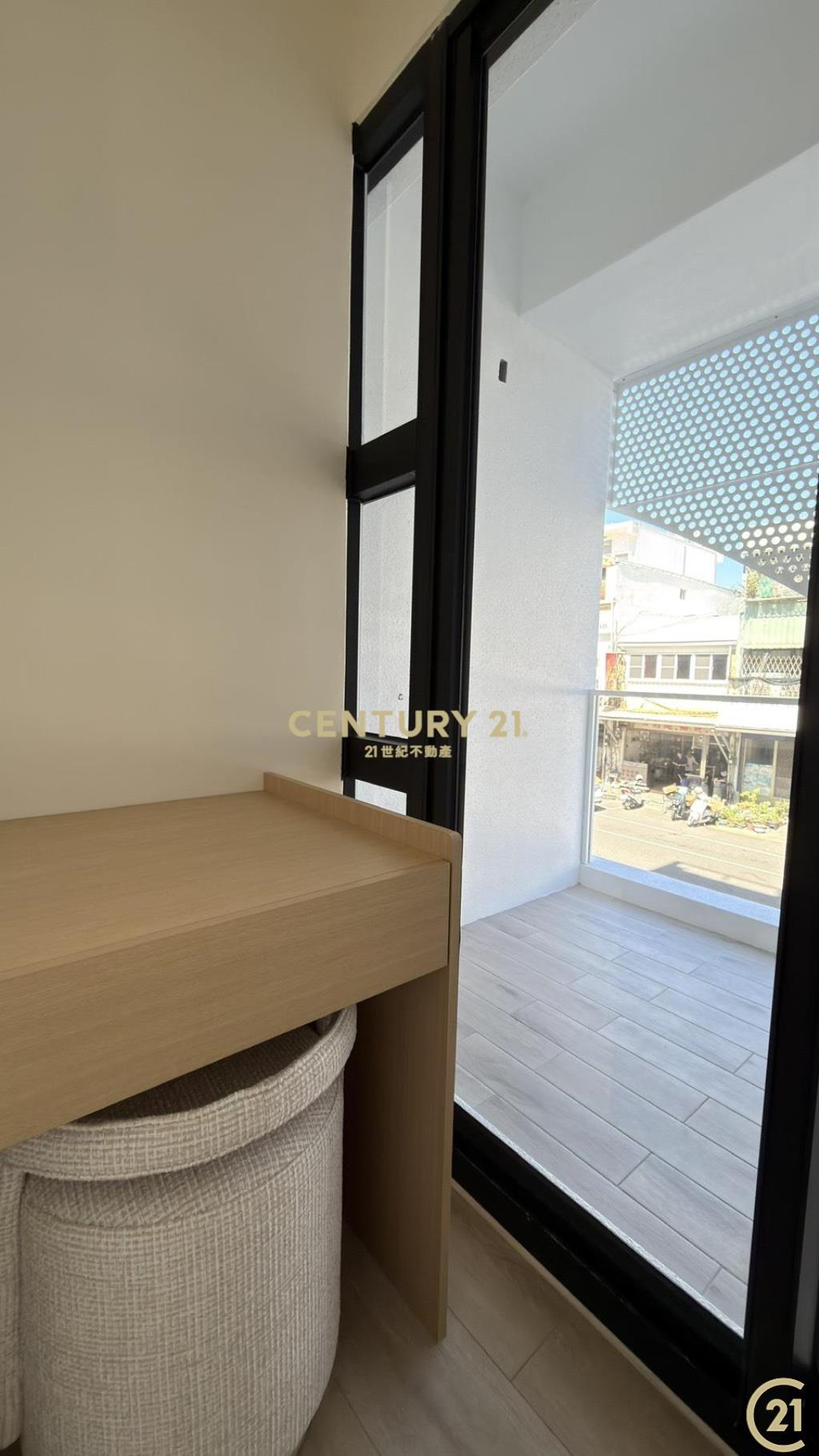 市中心極致時尚微境美宅A