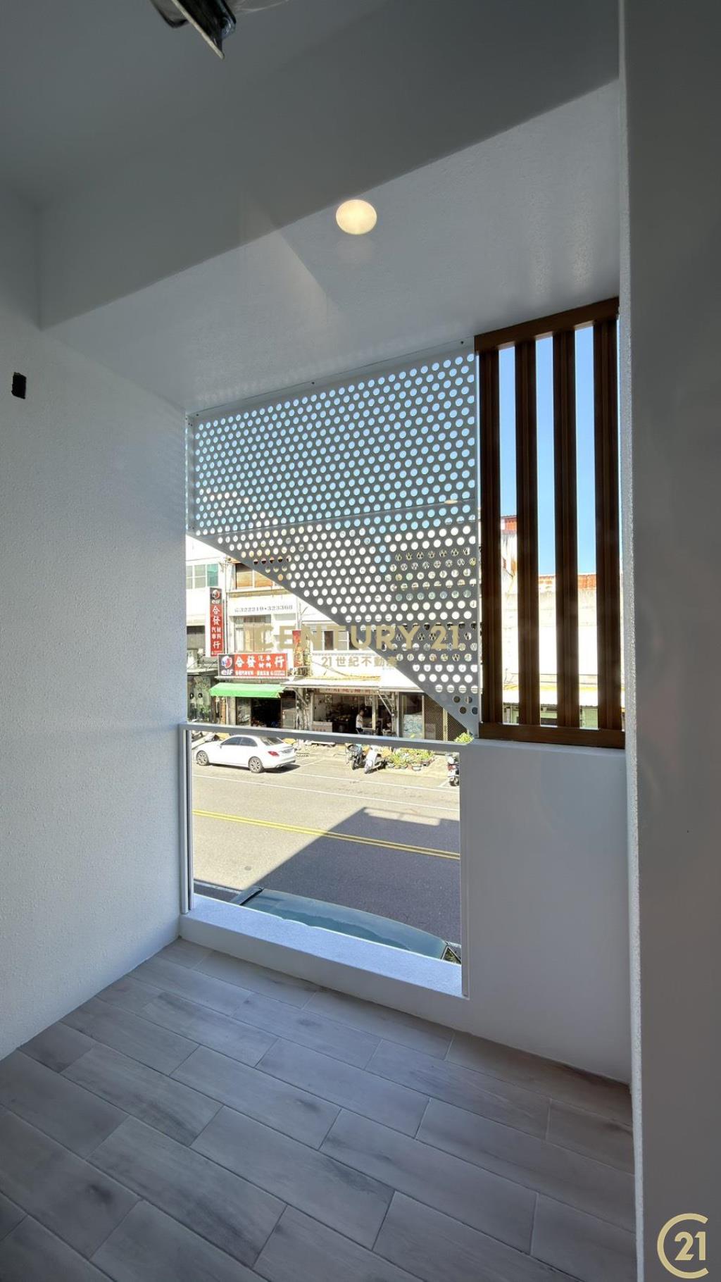 市中心極致時尚微境美宅A