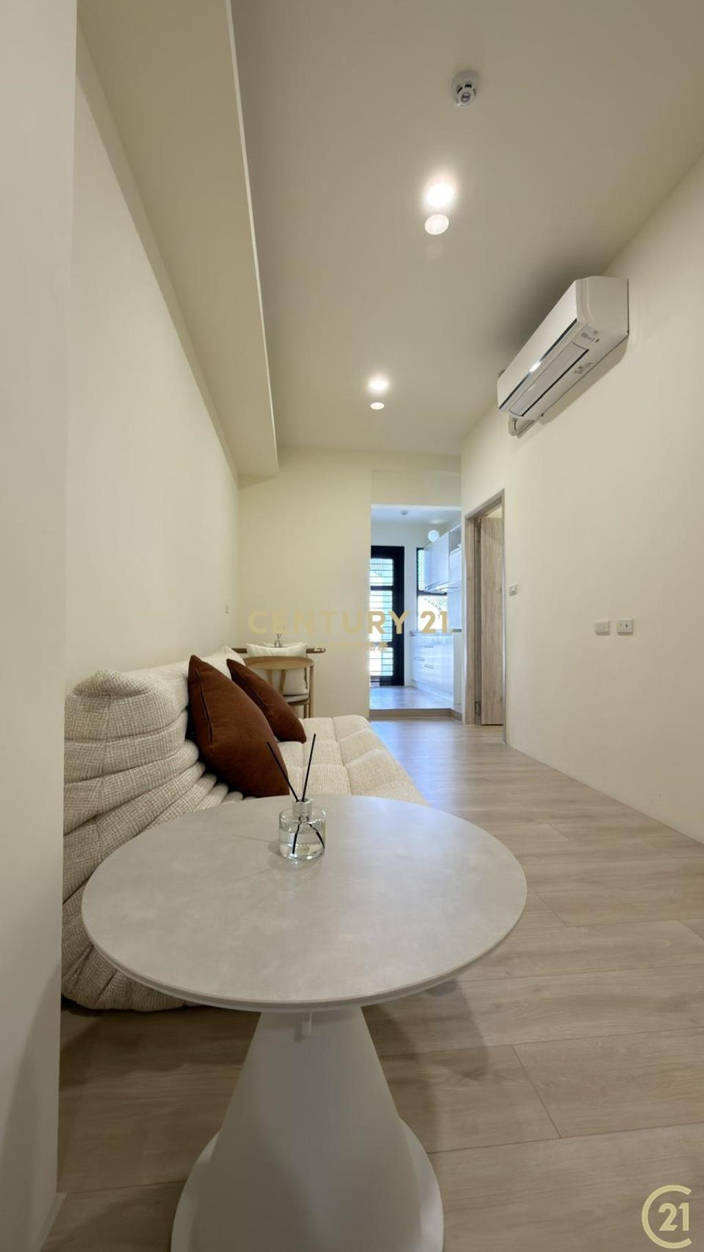 市中心極致時尚微境美宅A