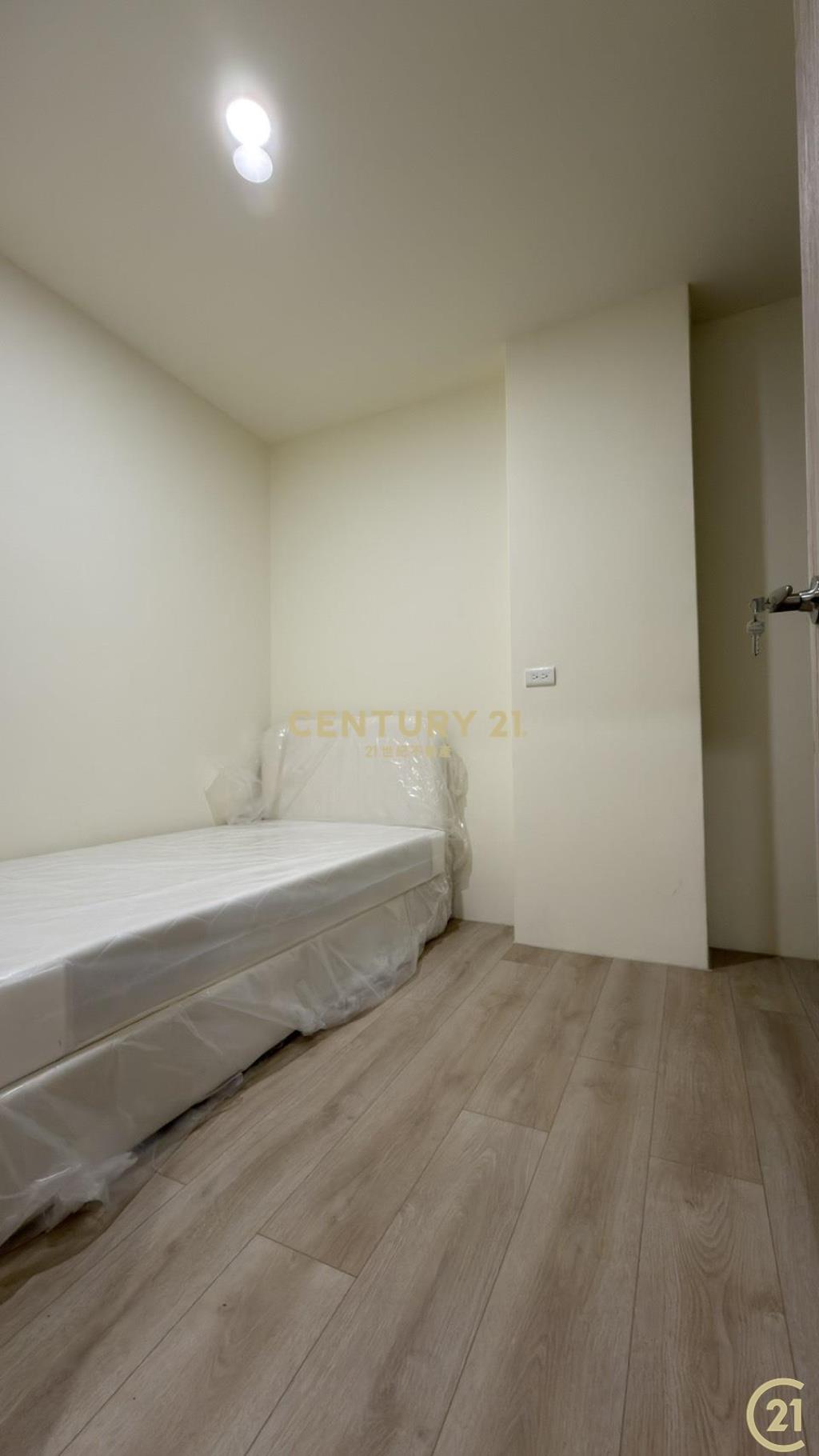 市中心極致時尚微境美宅B