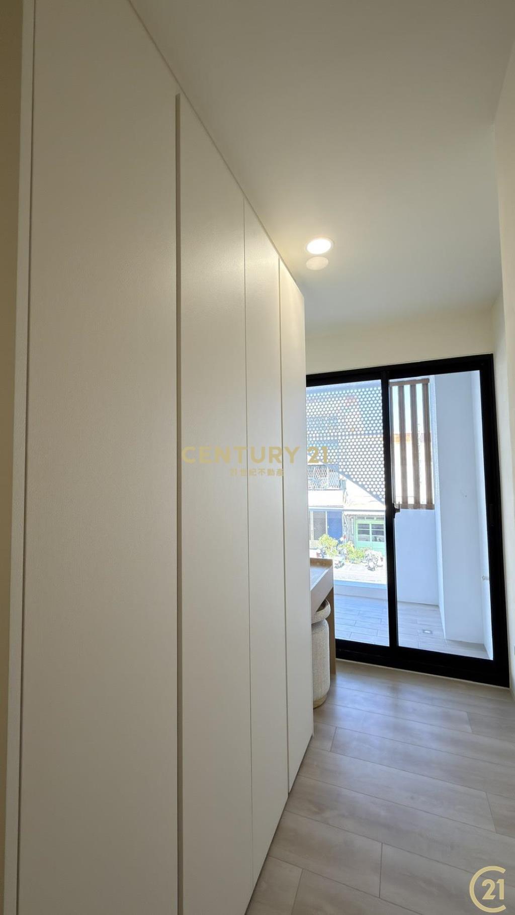 市中心極致時尚微境美宅B