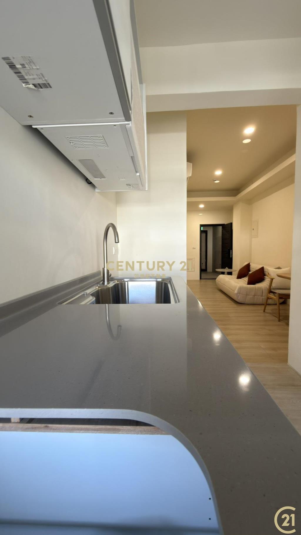 市中心極致時尚微境美宅B