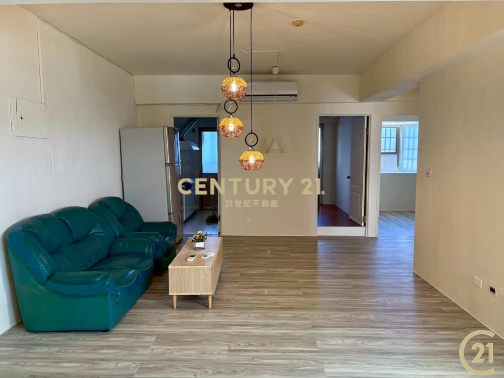 基督教旁美公寓