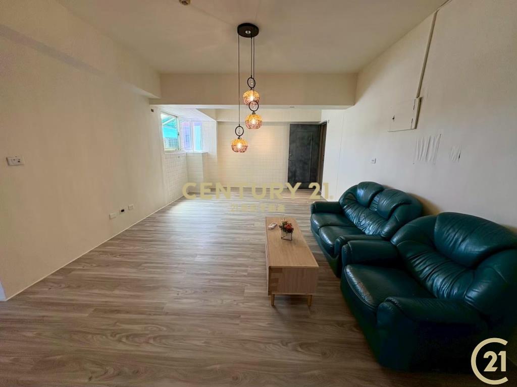 基督教旁美公寓