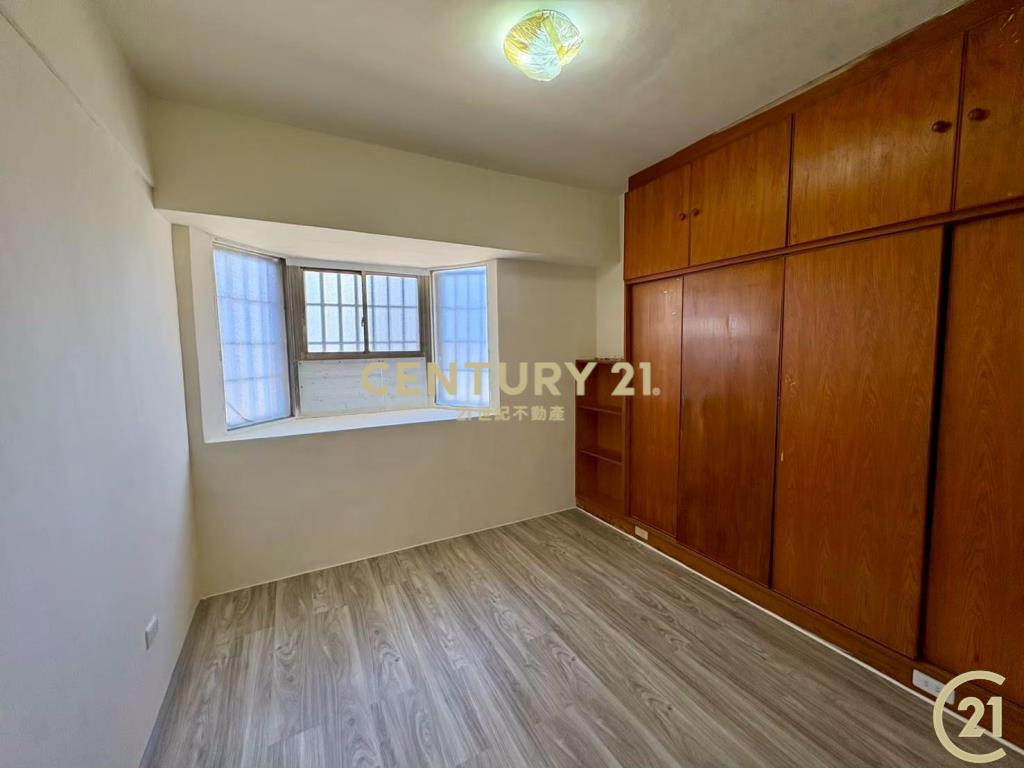 基督教旁美公寓