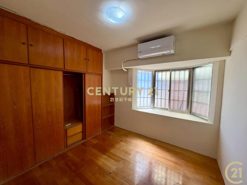 基督教旁美公寓