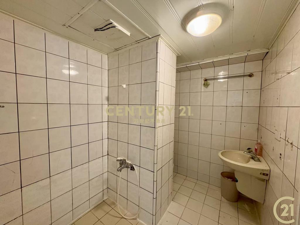 基督教旁美公寓