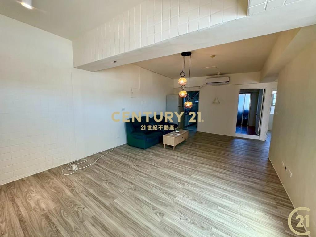 基督教旁美公寓