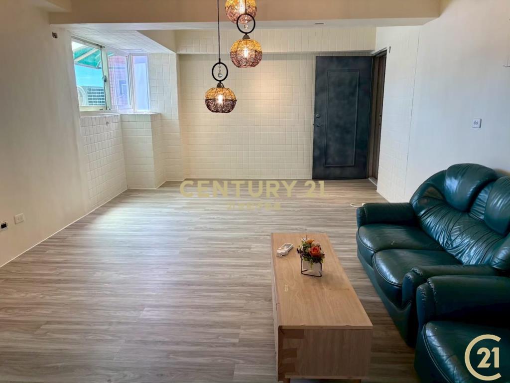 基督教旁美公寓