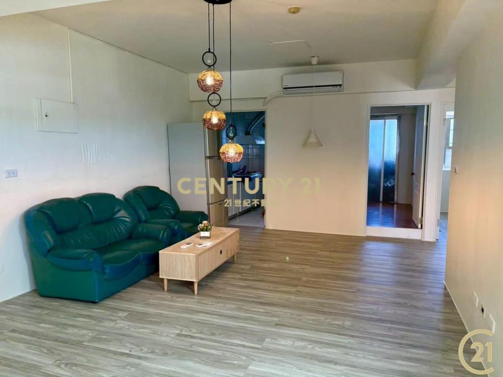 基督教旁美公寓