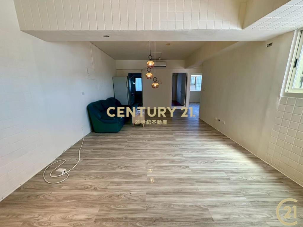 基督教旁美公寓