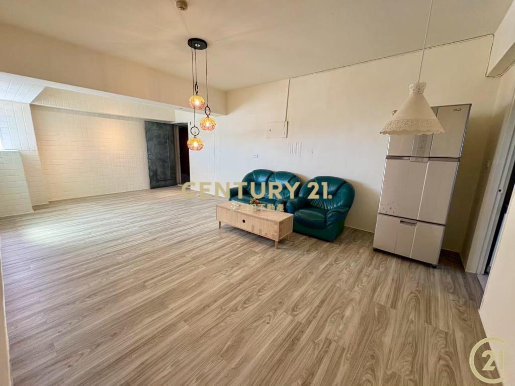 基督教旁美公寓