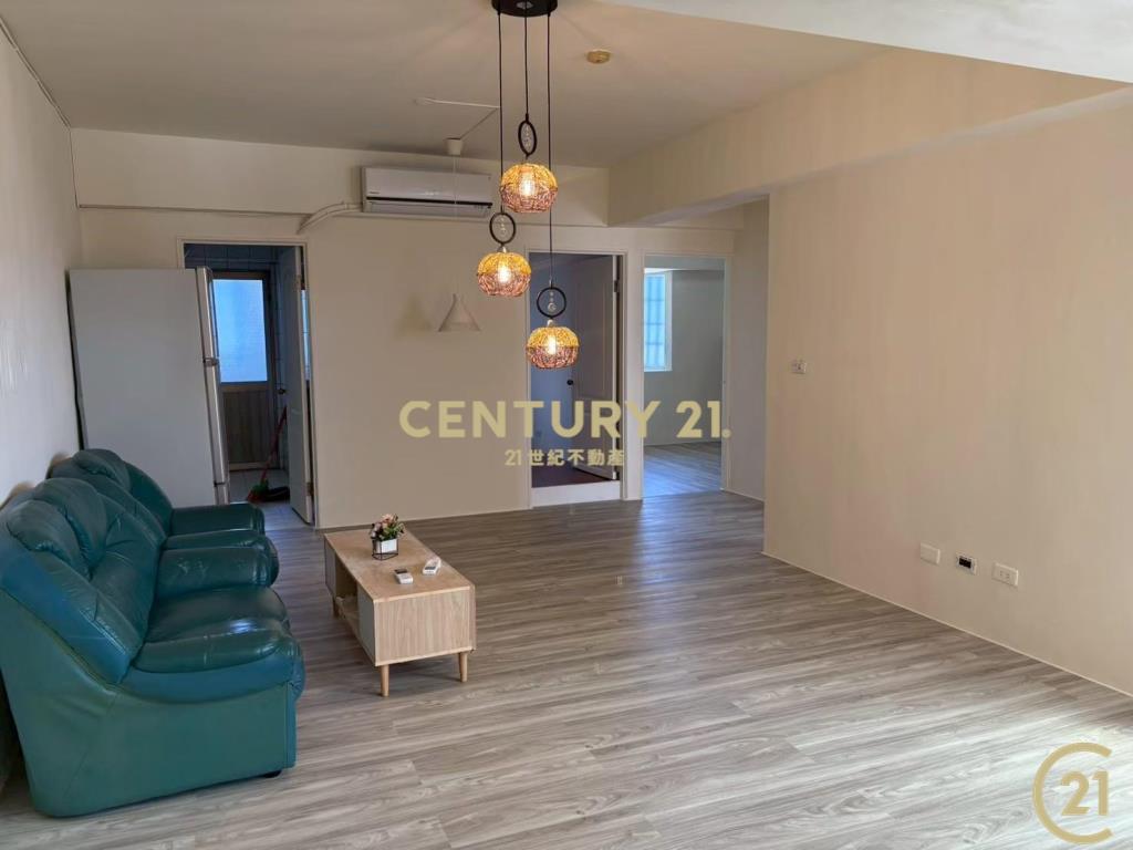 基督教旁美公寓