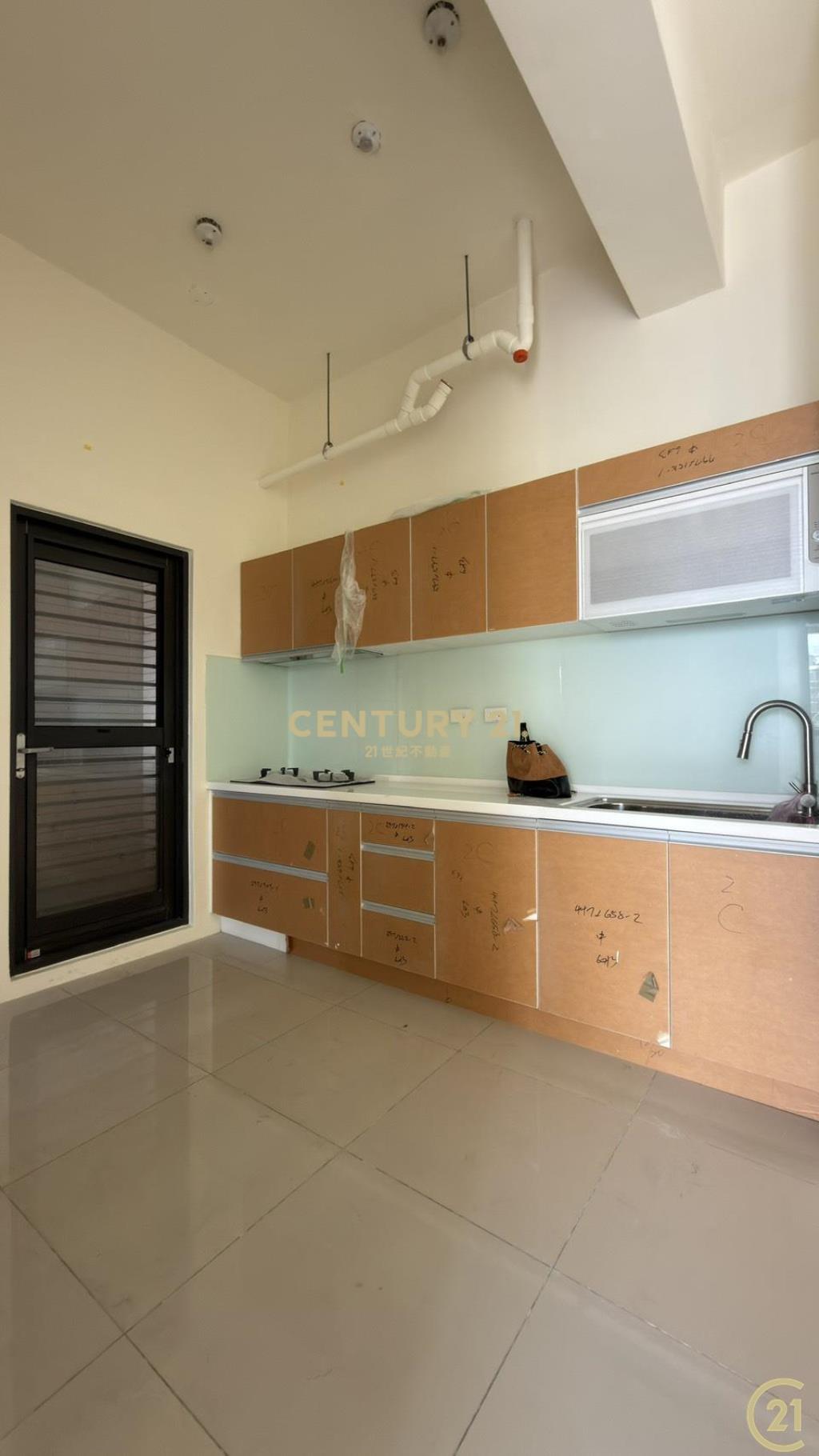 大同富御2F露臺戶(2C)