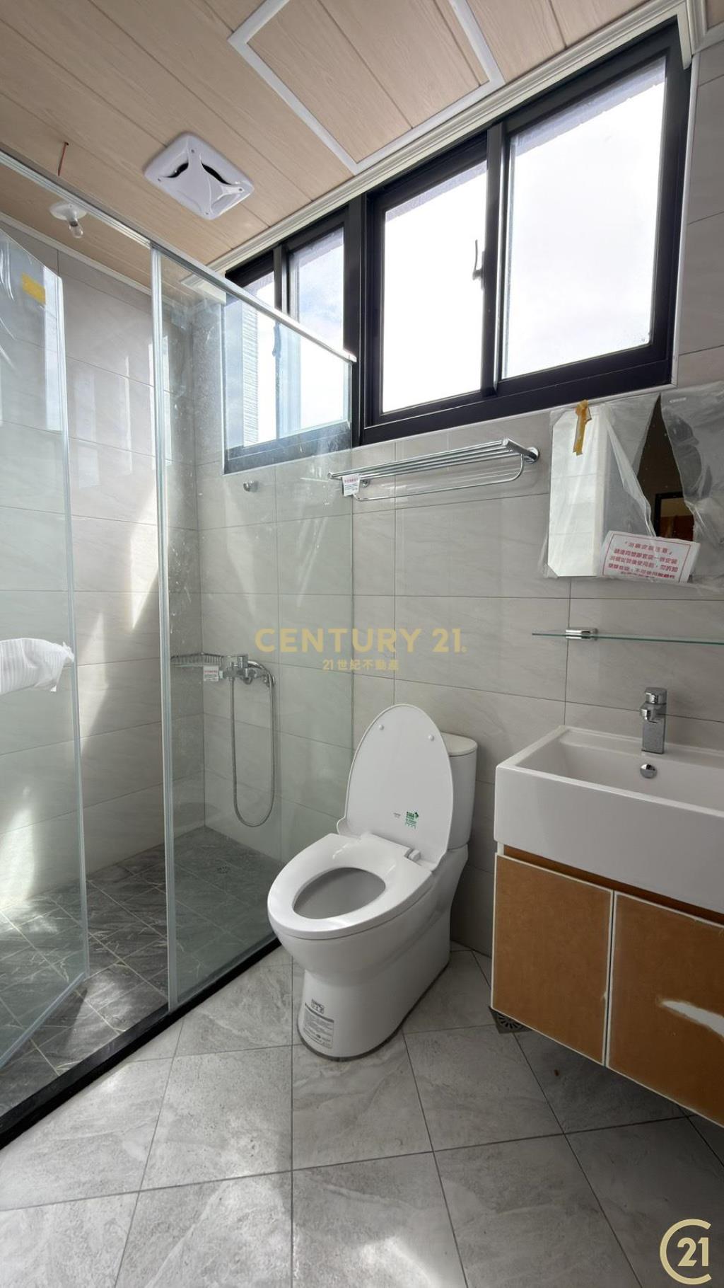 大同富御2F露臺戶(2C)