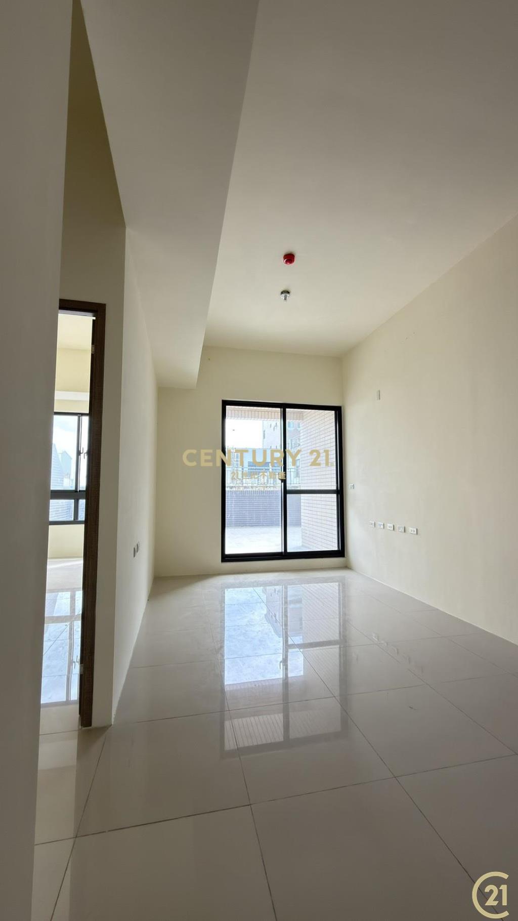 大同富御2F露臺戶(2C)