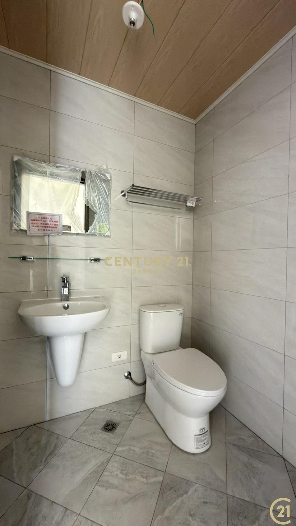 大同富御2F露臺戶(2C)