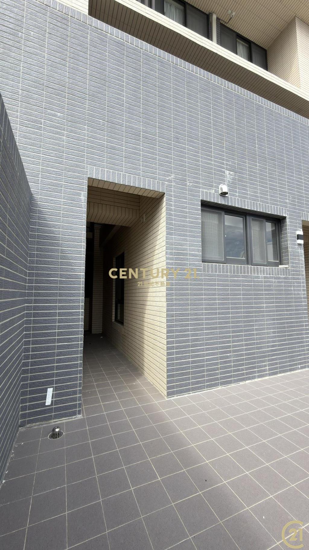 大同富御2F露臺戶(2C)