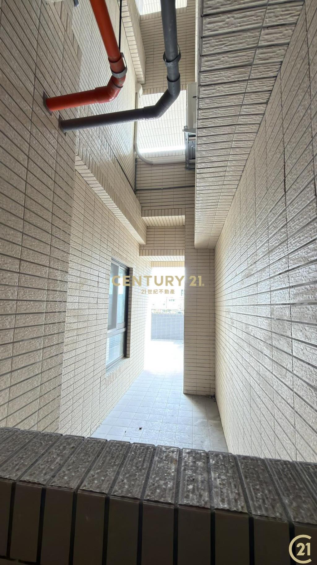 大同富御2F露臺戶(2C)