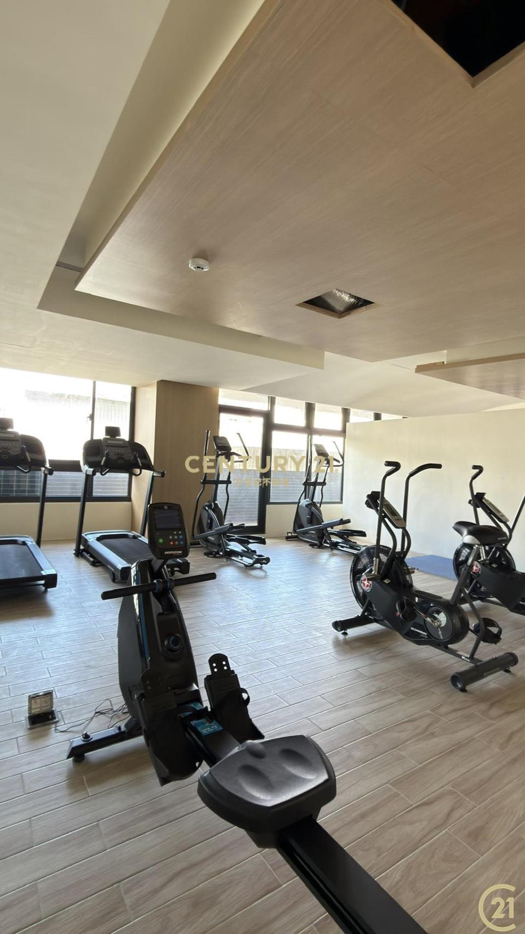 大同富御2F露臺戶(2C)