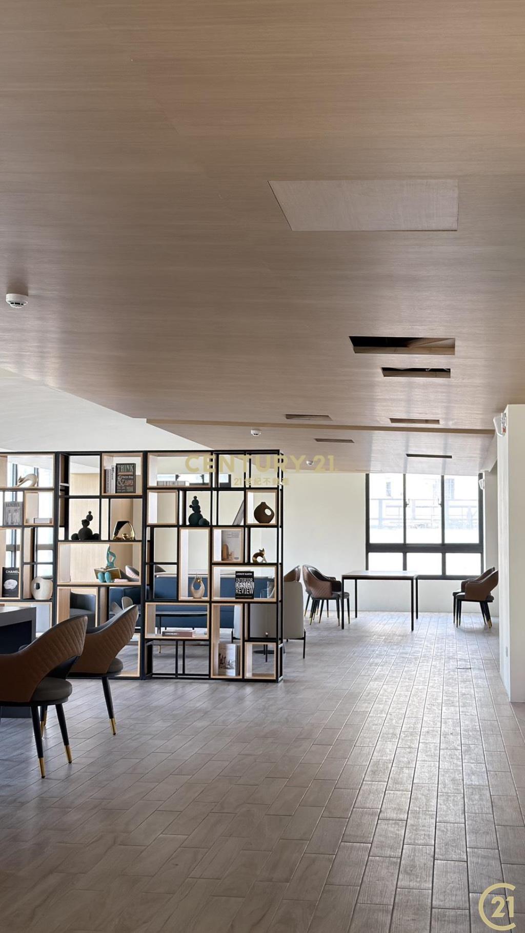 大同富御2F露臺戶(2C)