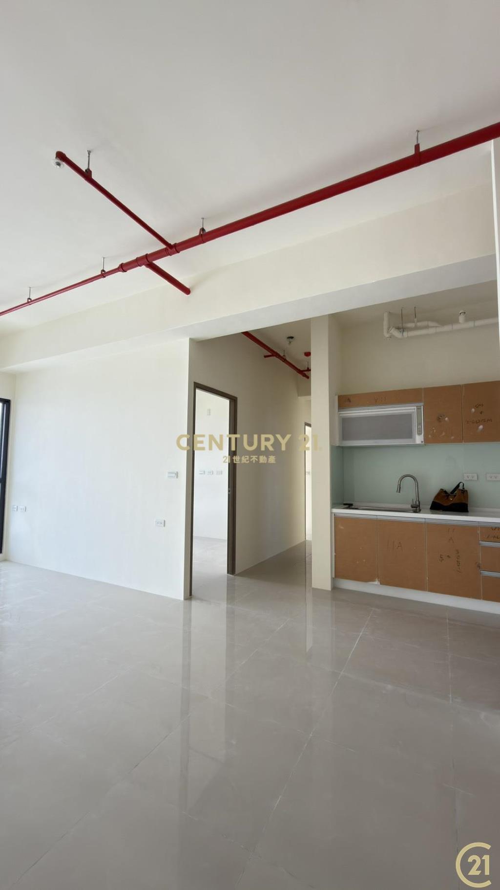 大同富御11F海景大戶三房(11A)