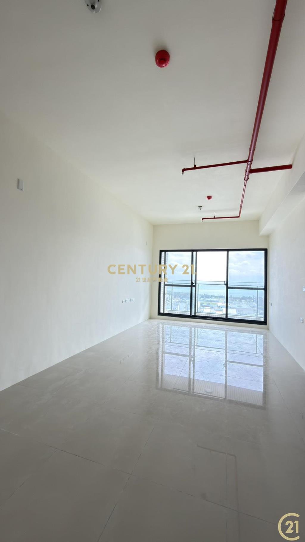 大同富御11F海景大戶三房(11A)