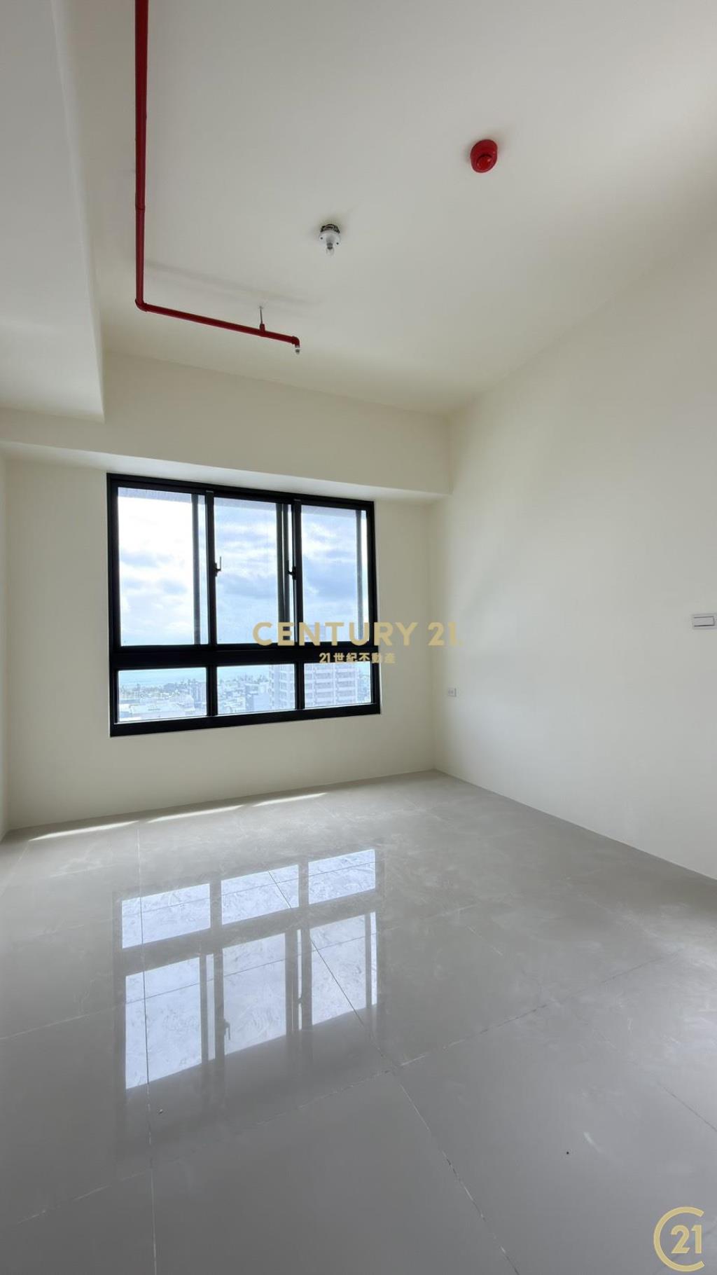 大同富御11F海景大戶三房(11A)