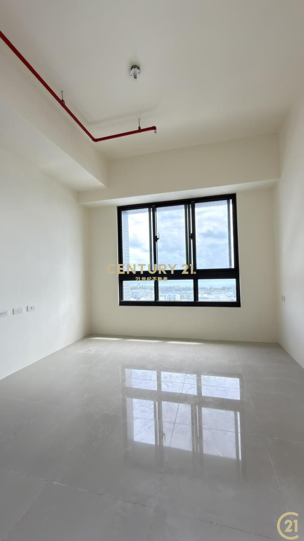 大同富御11F海景大戶三房(11A)