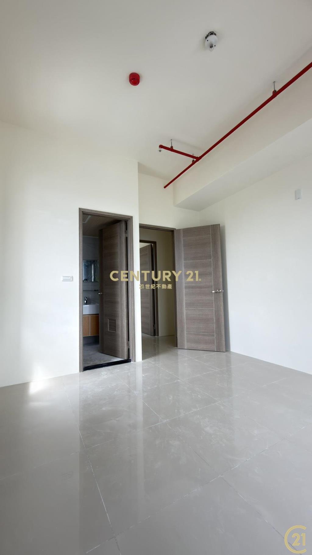 大同富御11F海景大戶三房(11A)