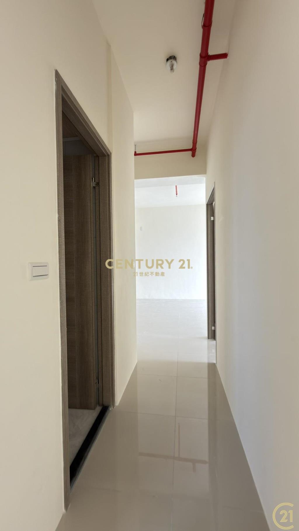 大同富御11F海景大戶三房(11A)